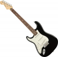 Купить гитара Fender Player Stratocaster Left-Handed  по цене от 32267 грн.