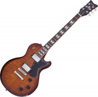 Купить гитара Schecter Solo-II Standard  по цене от 33259 грн.