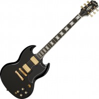 Купить гитара Epiphone SG Custom: цена от 28800 грн.