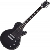 Купить гитара Schecter Solo-II Platinum  по цене от 38294 грн.