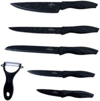 Купить набор ножей Bohmann BH-5140  по цене от 393 грн.