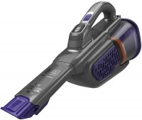 Купить пылесос Black&Decker BHHV 520 BFP: цена от 4398 грн.