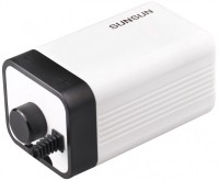 Купить аквариумный компрессор SunSun CT-202: цена от 363 грн.