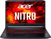 Купить ноутбук Acer Nitro 5 AN515-55 (AN515-55-548M) по цене от 32199 грн.