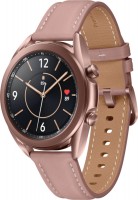 Купить смарт часы Samsung Galaxy Watch 3 41mm  по цене от 5984 грн.