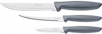 Купить набор ножей Tramontina Plenus 23498/613: цена от 339 грн.