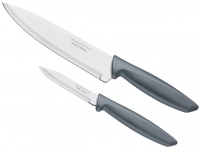 Купить набор ножей Tramontina Plenus 23498/614: цена от 582 грн.
