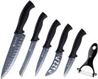 Купить набор ножей Zillinger ZL-833: цена от 510 грн.