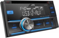 Автомагнитола JVC KW-R400