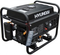 Купить электрогенератор Hyundai HHY3000F  по цене от 13100 грн.