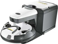 Купить пылесос Karcher RC 4000  по цене от 26999 грн.