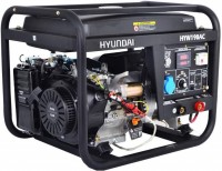 Купить электрогенератор Hyundai HYW190AC  по цене от 40000 грн.