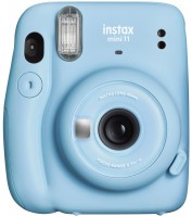 Купить фотокамера миттєвого друку Fujifilm Instax Mini 11: цена от 3620 грн.