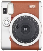 Купить фотокамеры моментальной печати Fujifilm Instax Mini 90: цена от 6560 грн.