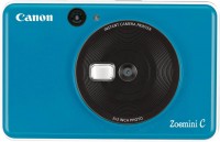 Купить фотокамера миттєвого друку Canon Zoemini C: цена от 3971 грн.