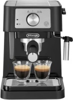 Купить кофеварка De'Longhi Stilosa EC 260.BK  по цене от 4331 грн.