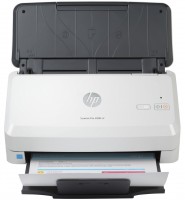 Купить сканер HP ScanJet Pro 2000 s2  по цене от 11920 грн.