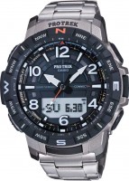 Купить наручные часы Casio PRT-B50T-7: цена от 17900 грн.