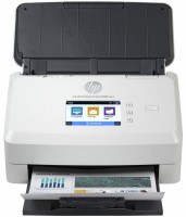 Купить сканер HP ScanJet Enterprise Flow N7000 snw1  по цене от 44649 грн.