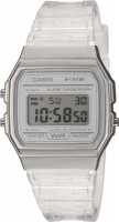 Купити наручний годинник Casio F-91WS-7  за ціною від 1360 грн.