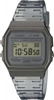Купить наручные часы Casio F-91WS-8  по цене от 1340 грн.