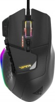 Купить мышка Patriot Memory Viper V570 Blackout Edition: цена от 1484 грн.