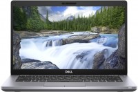 Купить ноутбук Dell Latitude 14 5410 по цене от 32662 грн.