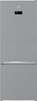 Купить холодильник Beko RCNE 560E35 ZXB  по цене от 24743 грн.