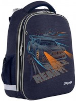 Купить шкільний рюкзак (ранець) 1 Veresnya H-12 Street Race: цена от 1390 грн.