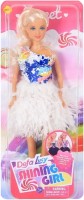 Купить кукла DEFA Shining Girl 8434  по цене от 326 грн.