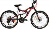 Купить велосипед Ardis Buggy MTB 24  по цене от 7049 грн.
