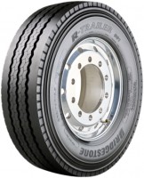Купить грузовая шина Bridgestone R-Trailer 001 (235/75 R17.5 143J) по цене от 12450 грн.