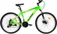 Купить велосипед Crossride Skyline 26  по цене от 6737 грн.