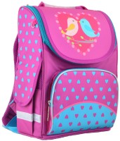 Купить школьный рюкзак (ранец) Smart PG-11 Birdies  по цене от 1300 грн.