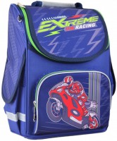 Купить школьный рюкзак (ранец) Smart PG-11 Extreme Racing  по цене от 1400 грн.
