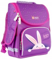 Купить школьный рюкзак (ранец) Smart PG-11 Hello  по цене от 939 грн.