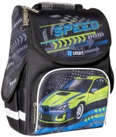 Купить школьный рюкзак (ранец) Smart PG-11 Speed  по цене от 1201 грн.