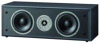 Купить акустическая система Magnat Monitor Supreme Center 250  по цене от 1842 грн.