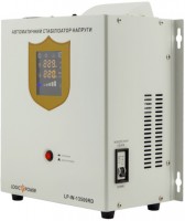 Купить стабилизатор напряжения Logicpower LP-W-13500RD  по цене от 7166 грн.