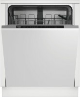 Купить встраиваемая посудомоечная машина Beko DIN 34322  по цене от 11299 грн.