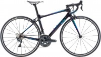 Купить велосипед Giant Liv Langma Advanced 1 2019 frame S: цена от 91200 грн.