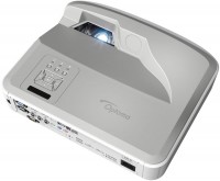 Купить проектор Optoma ZH500UST: цена от 211226 грн.