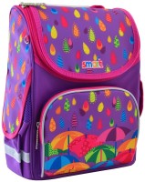 Купить школьный рюкзак (ранец) Smart PG-11 Kapitoshka  по цене от 1300 грн.