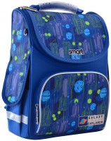 Купить школьный рюкзак (ранец) Smart PG-11 Galaxy  по цене от 1620 грн.