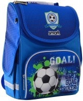 Купить школьный рюкзак (ранец) Smart PG-11 Goal  по цене от 1400 грн.