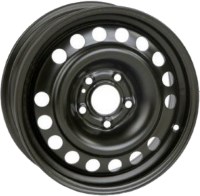 Купить диск Dorozhna Karta Seat (5,5x14/4x100 ET35 DIA57,1) по цене от 1405 грн.