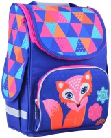 Купить школьный рюкзак (ранец) Smart PG-11 Fox  по цене от 1201 грн.