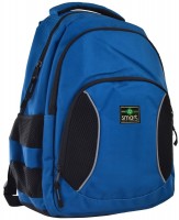 Купить школьный рюкзак (ранец) Smart SG-25 Navy: цена от 1800 грн.