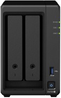 Купить NAS-сервер Synology DiskStation DS720+: цена от 23245 грн.
