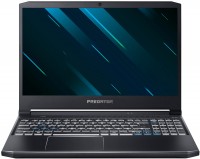 Купить ноутбук Acer Predator Helios 300 PH315-53 (PH315-53-70DS) по цене от 53999 грн.